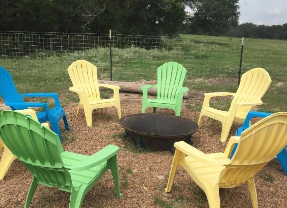 Saddle Creek Cabins