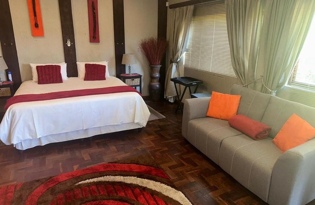 Safari Bed & Breakfast