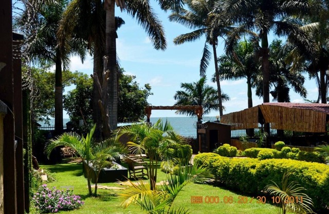 Saffron Beach Bistro & Cottages - Executive Room 3
