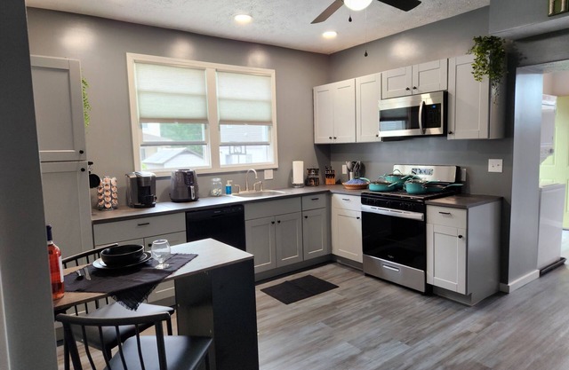 Sage duplex