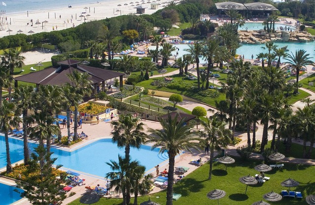Sahara Beach Aquapark