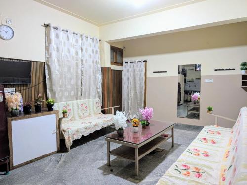 Sahasra Homestay