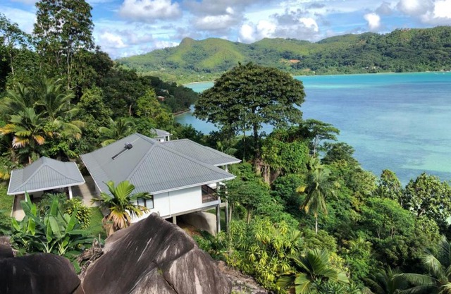 Sailfish Beach Villas
