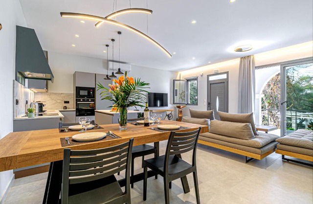 Sailors Luxury Cottage