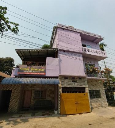 Sainik Homestay