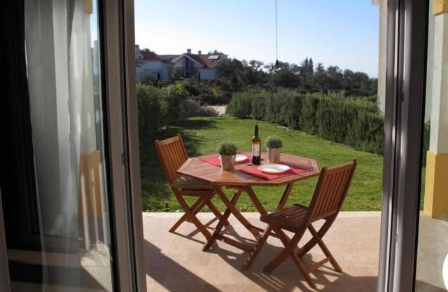 Saint Francis of Alentejo. House and swimming pool