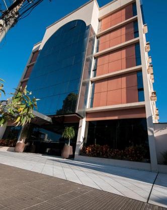 Saint Peter Hotel