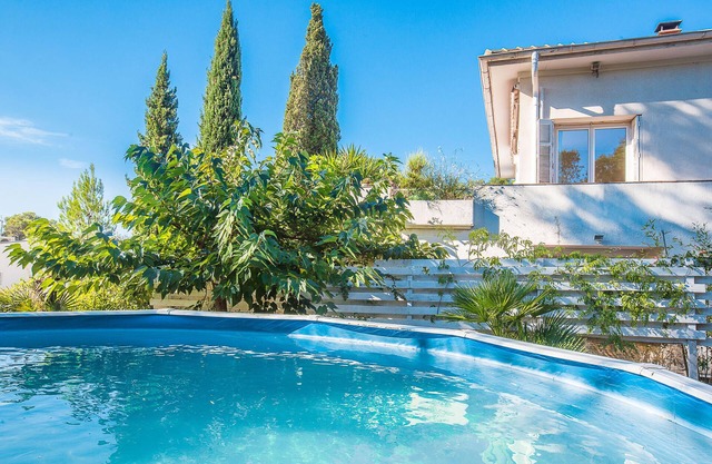 Saint Raphaël Boulouris, very nice 2P apartment