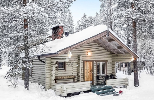 Saivontupa by Interhome