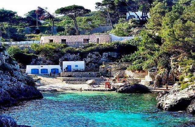 Salentiggiano Villa Ulivi x 20 fino a 20 posti letto