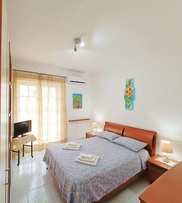Salento Apartment