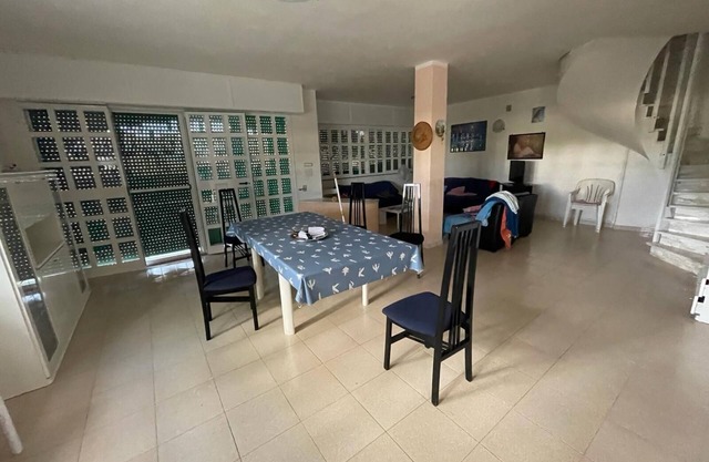 Salento villa 300 meters from the sea