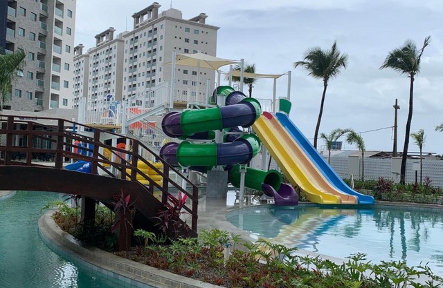 SALINAS EXCLUSIVE RESORT