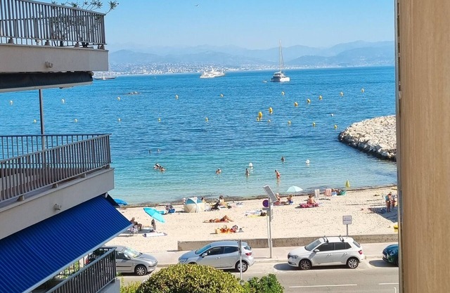 Salis beach apartment