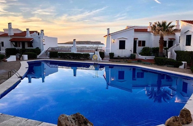 SALLUMDESFAR - Nice Duplex Apartment.