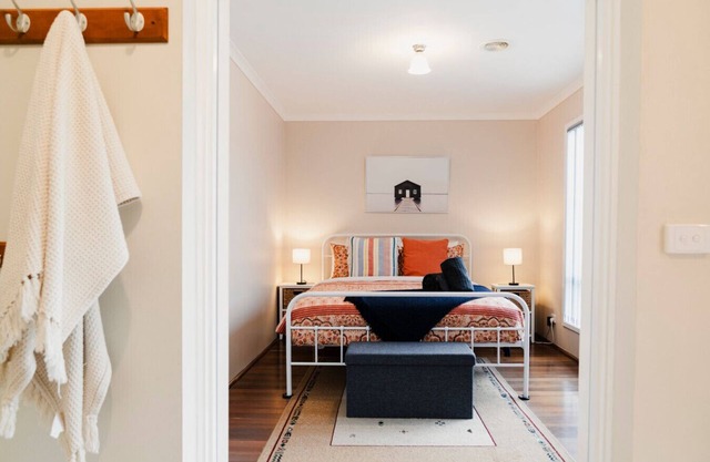 Saltwater Shores - Pet friendly - Sleeps 10