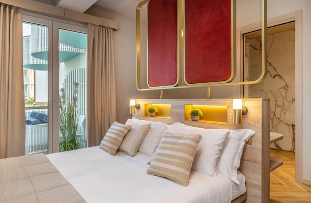 Salus Smart & Chic Hotel