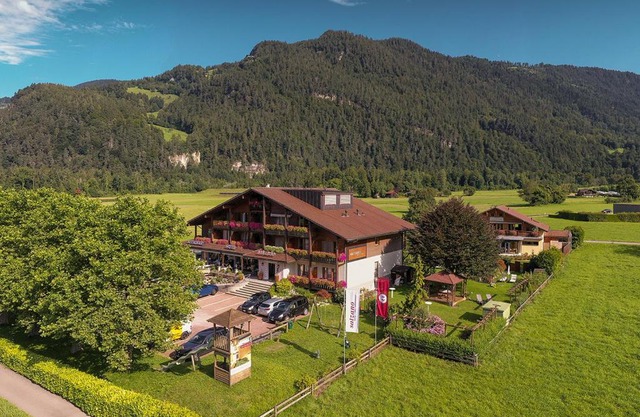 SALZANO Hotel - Spa - Restaurant