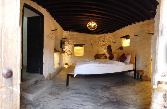 Sama Wakan Heritage Home