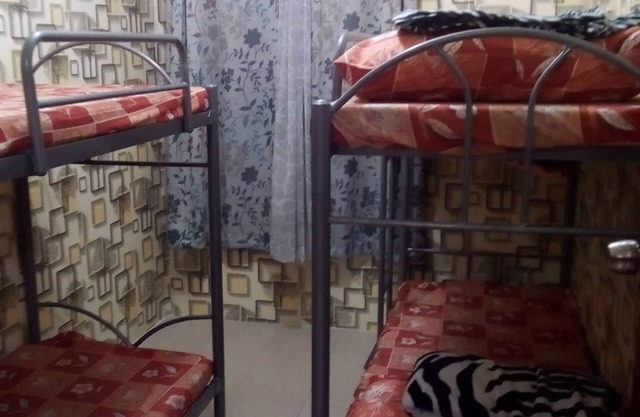 SAMANAKAN's Condotel (Family room - Breakfast Included) Unit #1