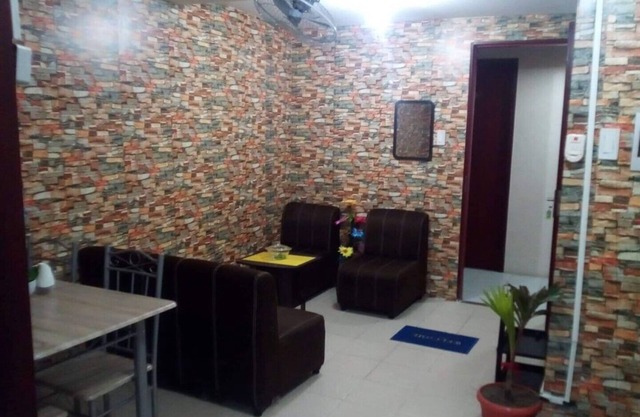 Samanakans Condotel- Studio type room NO Breakfast Included Unit 21