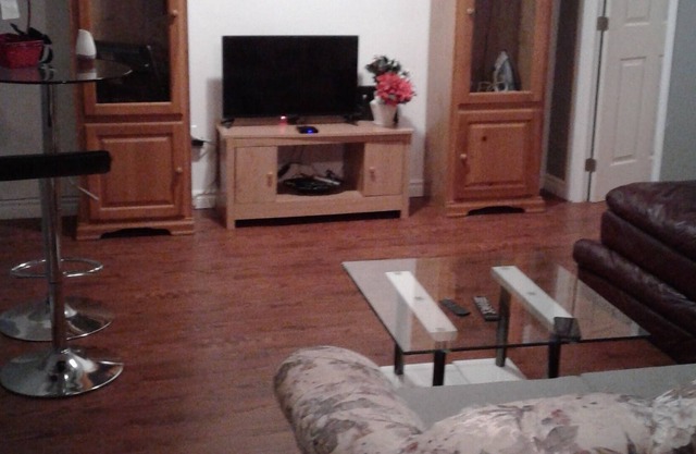Same thing at home - Nice basement bungalow