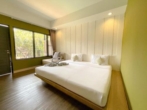 Samed Hideaway Resort