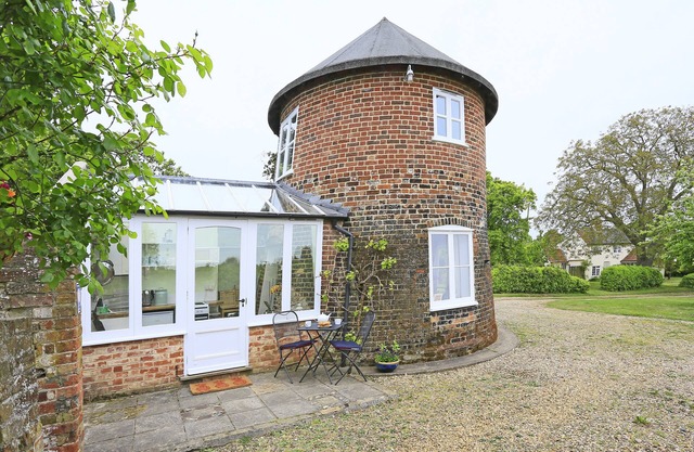 Sampson's Mill - One Bedroom House, Sleeps 2