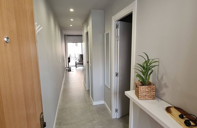 Samsara apartment, essence of the sea