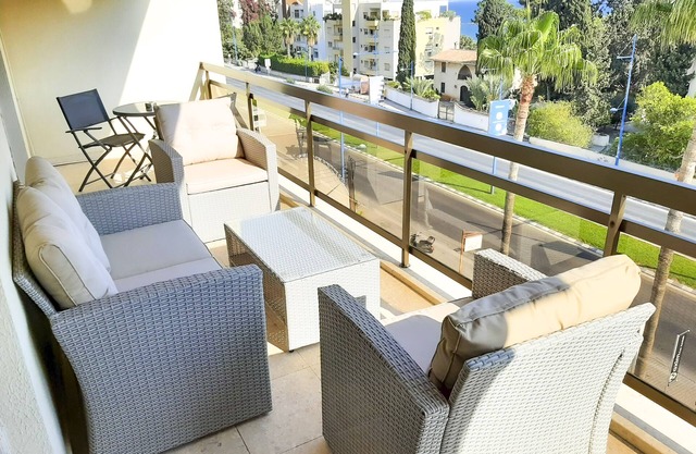 Samson Sea Breeze, 3bed sleeps 6, free WiFi