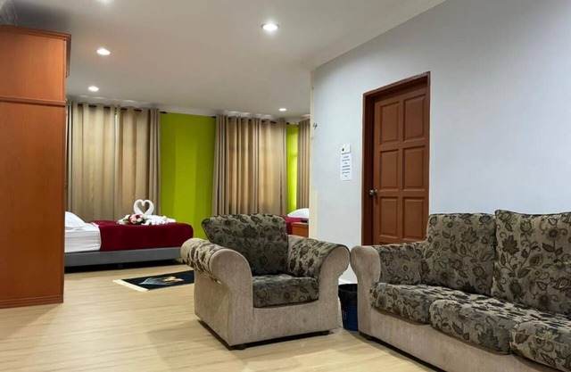 Samudera Hotel