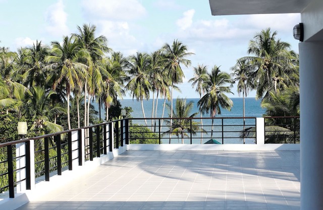 Samui Natien Village