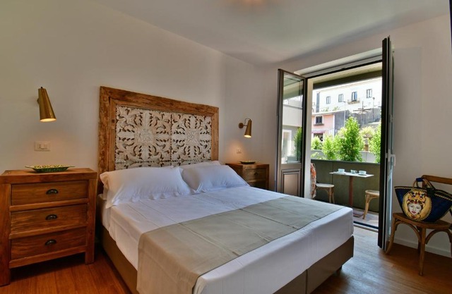 San Anton Hotel