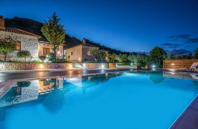 San Antonio Villas