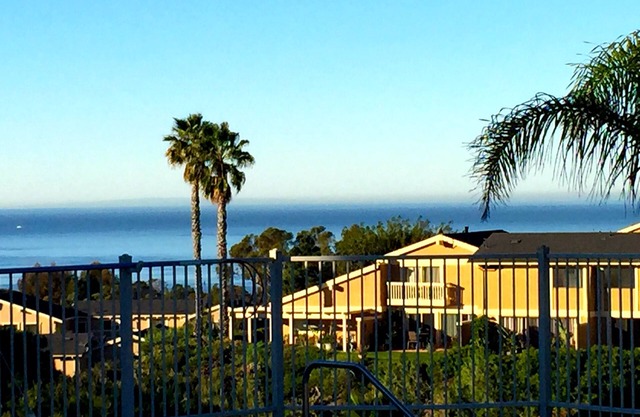 SAN CLEMENTE TROPICAL GETAWAY, OCEAN VIEWS, POOL, BEACH GOLF & RELAXATION!