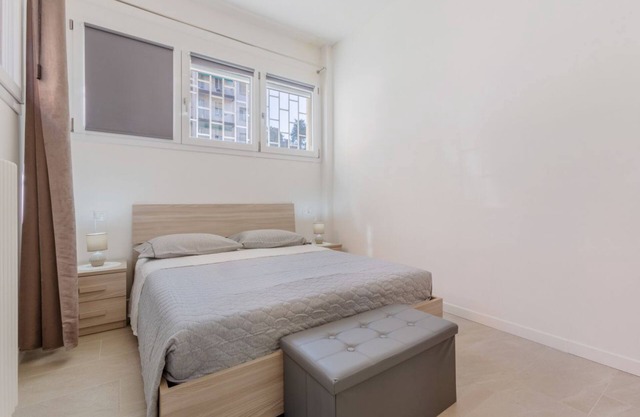 San Donato Fiere Essential Apartment w/parking