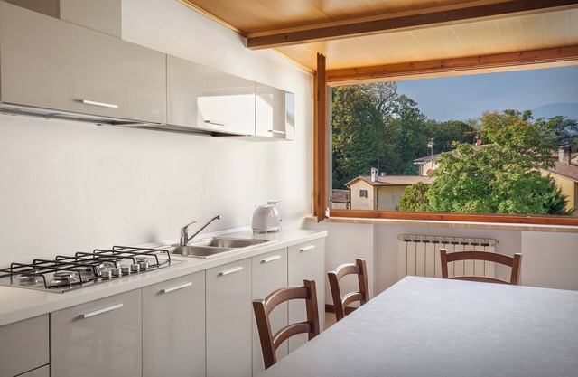 San Floriano House - In Valpollicella