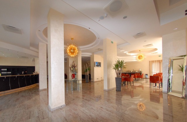 San Giorgio, Sure Hotel Collection by Best Western