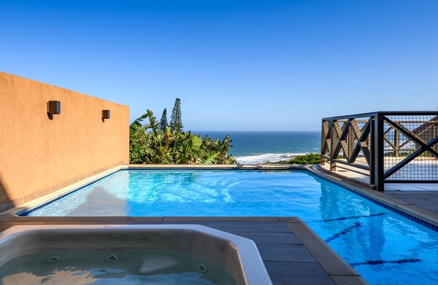 San Lameer Villa 13942
