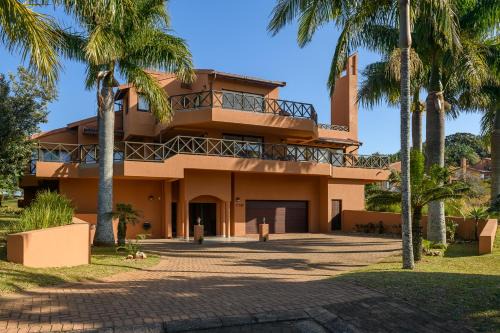 San Lameer Villa - 14014 - 5 Bedroom Luxury - 10 pax - San Lameer Rental Agency