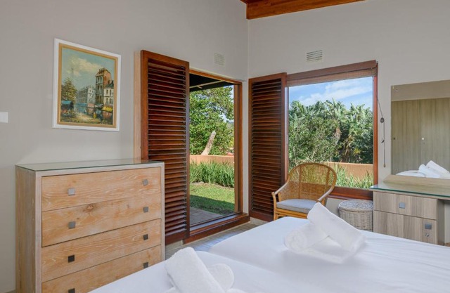 San Lameer Villa 3314 - 2 Bedroom Superior - 4 pax - San Lameer Rental Agency