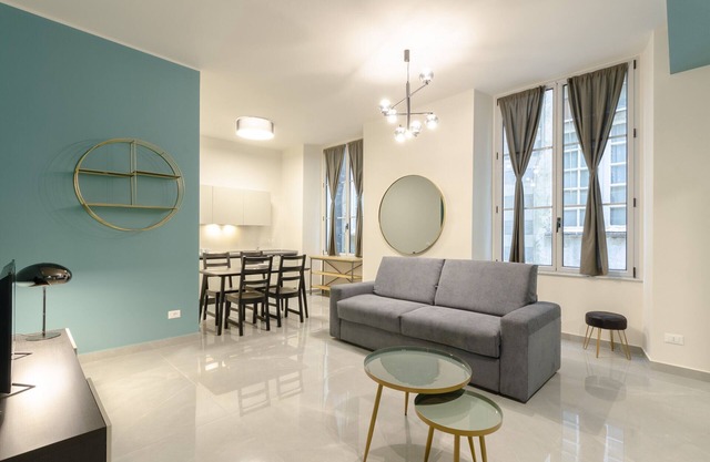 San Luca Apartments - Grimaldi by Wonderful Italy