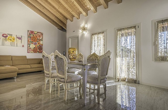 San Marco apartment 20 kn from Treviso