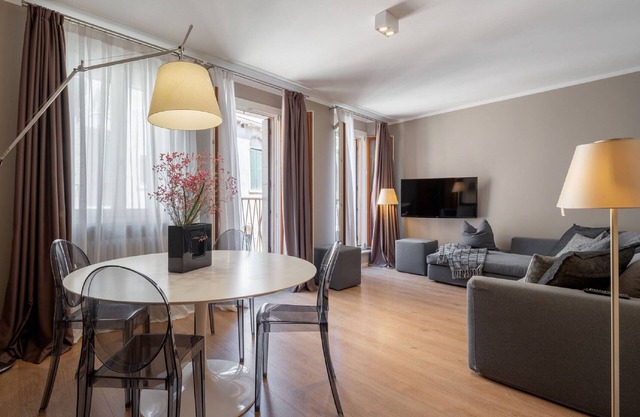 San Marco Suite 2 by Wonderful Italy