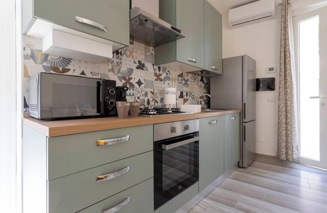 San Martino Suite: Novara Central Apartment