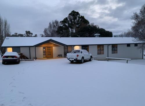 San Michele Adaminaby