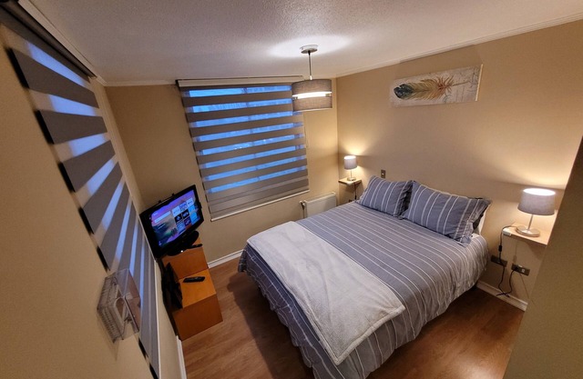 San Pedro de la Paz, Luxury Apartment Chile