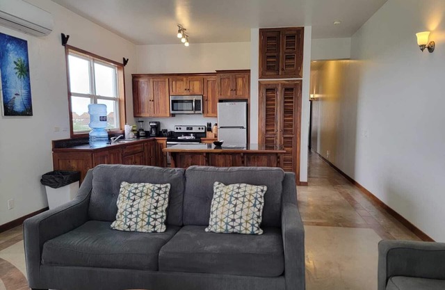 San Pedro Condo with 2Bed/2Bath Sunset Suite #8