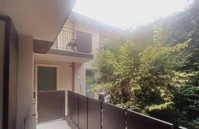 San zeno House