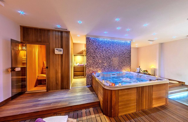 Sana Spa Hotel